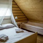 Domek letniskowy Chutor Grzegorza