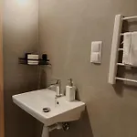 Domek letniskowy Chutor Grzegorza Wysowa-Zdrój