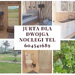 Domek letniskowy Chutor Grzegorza Wysowa-Zdrój