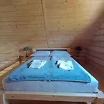 Chutor Grzegorza Wysowa-Zdrój