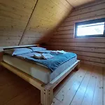 Chutor Grzegorza * Wysowa-Zdrój