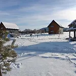 Chutor Grzegorza Wysowa-Zdrój