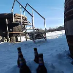 Chutor Grzegorza Domek letniskowy *