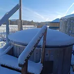 Domek letniskowy Chutor Grzegorza *