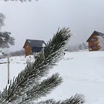 Chutor Grzegorza Domek letniskowy Wysowa-Zdrój