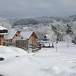 Chutor Grzegorza * Wysowa-Zdrój