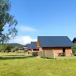 Chutor Grzegorza Domek letniskowy Wysowa-Zdrój
