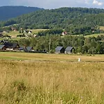 Domek letniskowy Chutor Grzegorza Wysowa-Zdrój