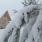 Chutor Grzegorza * Wysowa-Zdrój