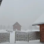 Chutor Grzegorza Domek letniskowy Wysowa-Zdrój