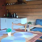 Chutor Grzegorza Domek letniskowy *