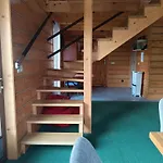 Chutor Grzegorza Wysowa-Zdrój