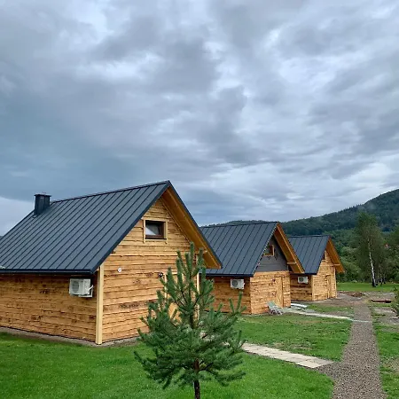 Hytte Chutor Grzegorza *