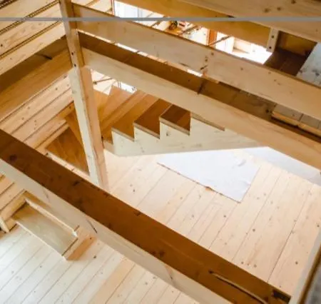 Chutor Grzegorza * Wysowa-Zdrój