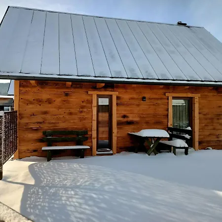 Chutor Grzegorza Lodge