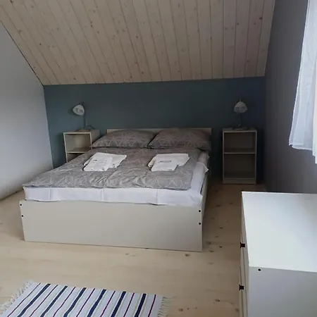 Chutor Grzegorza * Wysowa-Zdrój