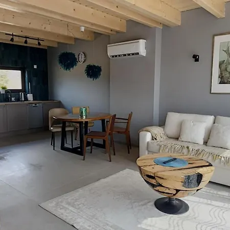 Hytte Chutor Grzegorza *