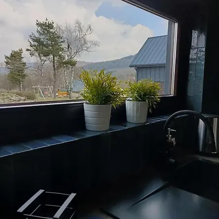 Chutor Grzegorza * Wysowa-Zdrój