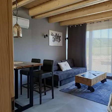 Hytte Chutor Grzegorza