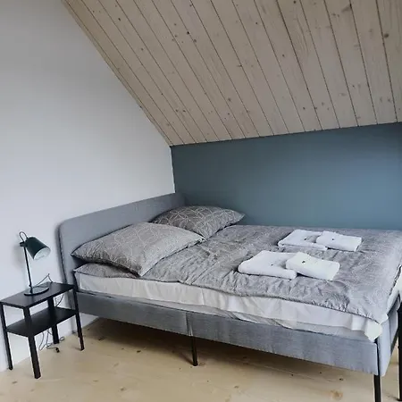 Hytte Chutor Grzegorza