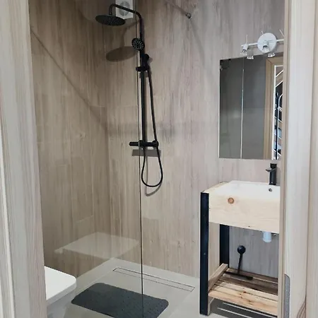 Hytte Chutor Grzegorza