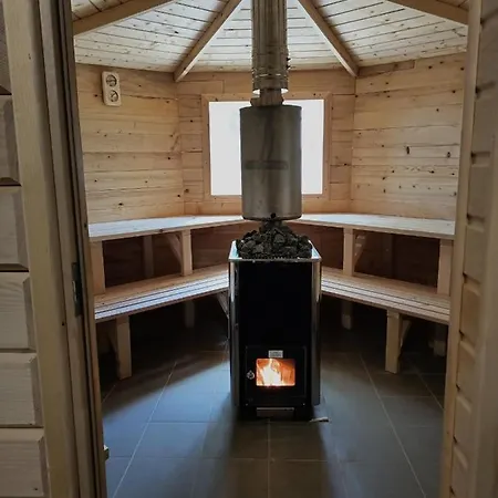 Chutor Grzegorza Lodge