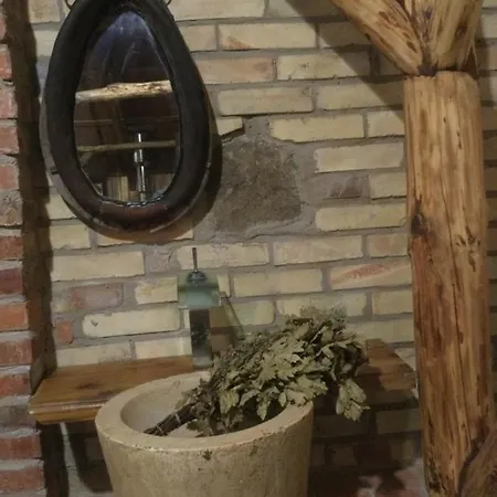 Chutor Grzegorza * Wysowa-Zdroj