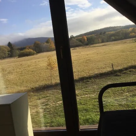 Chutor Grzegorza Lodge Wysowa-Zdroj