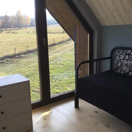 Lodge Chutor Grzegorza