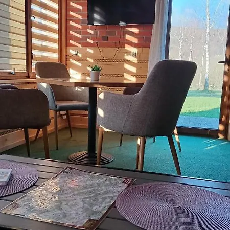 Lodge Chutor Grzegorza
