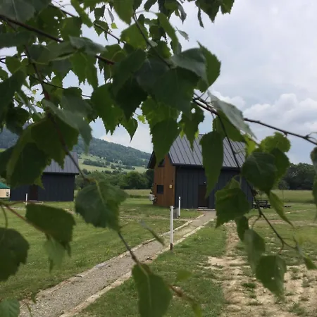 Chutor Grzegorza Lodge