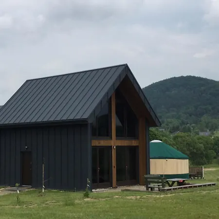 Chutor Grzegorza Lodge *