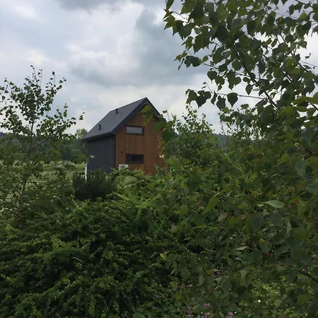 Lodge Chutor Grzegorza *