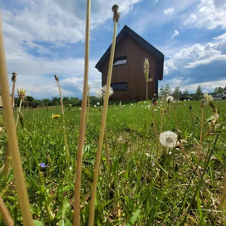 Chutor Grzegorza Hytte *