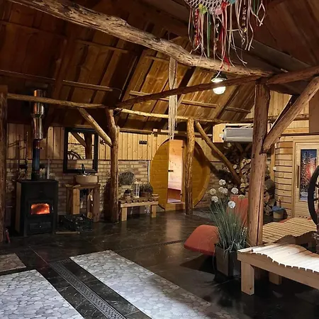 Lodge Chutor Grzegorza *