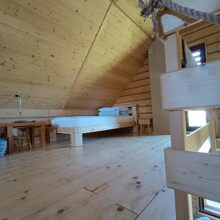 Chutor Grzegorza Hytte