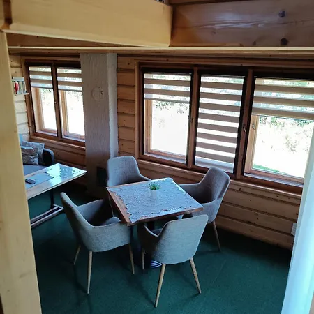 Lodge Chutor Grzegorza