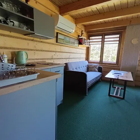 Chutor Grzegorza Lodge Wysowa-Zdroj