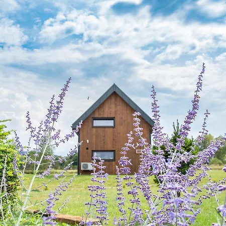 Chutor Grzegorza Wysowa-Zdrój