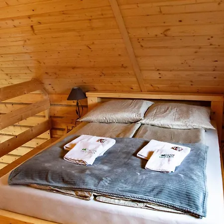 Chutor Grzegorza Lodge