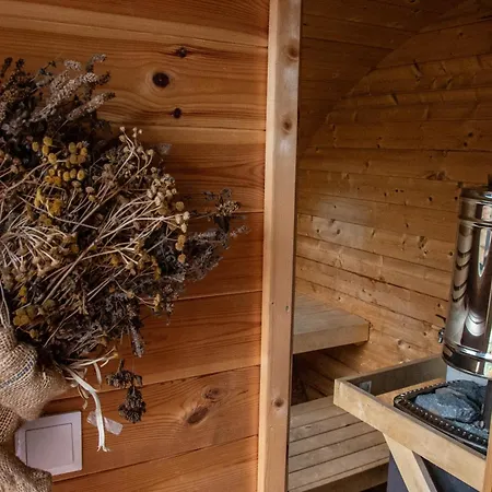 Lodge Chutor Grzegorza
