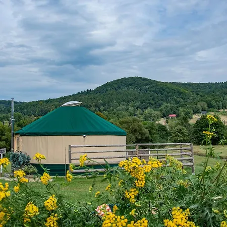 Chutor Grzegorza Lodge *
