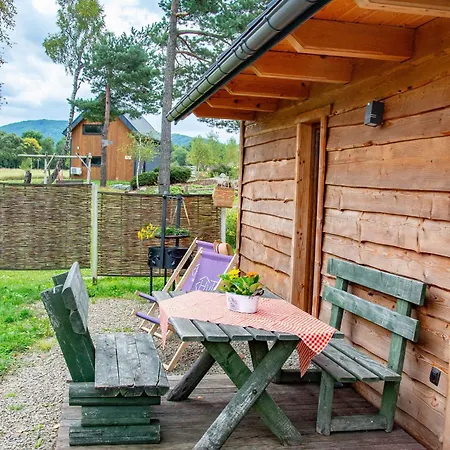 Chutor Grzegorza Lodge