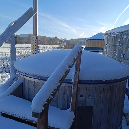 Hytte Chutor Grzegorza *