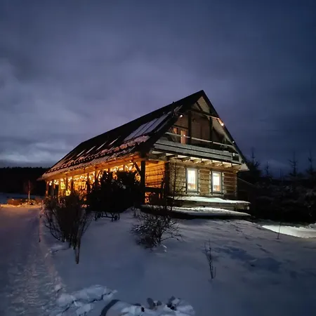 Chutor Grzegorza Lodge