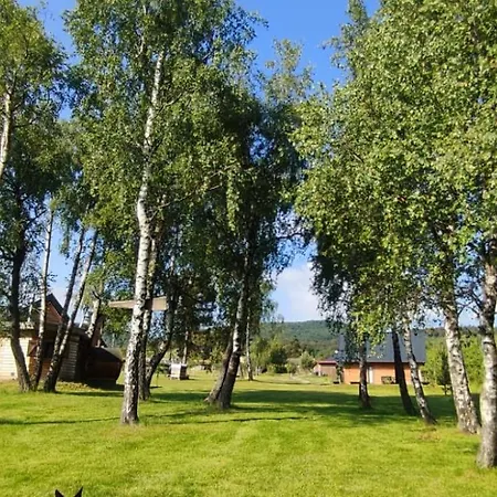 Chutor Grzegorza * Wysowa-Zdrój