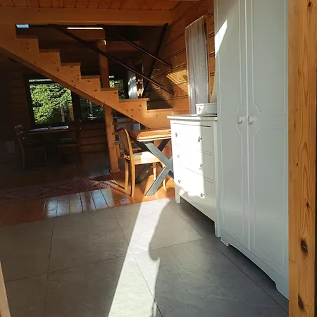 Hytte Chutor Grzegorza *