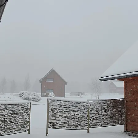 Chutor Grzegorza Lodge Wysowa-Zdrój