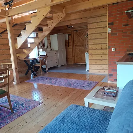 Chutor Grzegorza * Wysowa-Zdrój