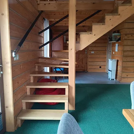 Chutor Grzegorza Wysowa-Zdrój